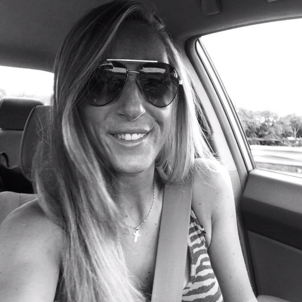 Meet your Posher, Ashley